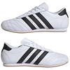 Adidas  Taekwondo Lace White Black Gum Women Sneakers Cloud-White Core-Black JS1194