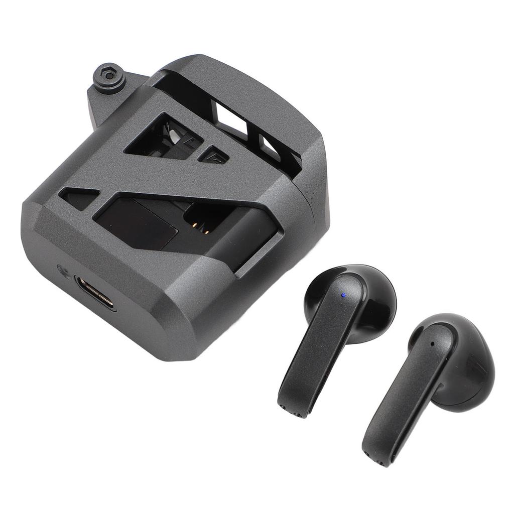 Kabelloser Bluetooth-Kopfhörer Stabile Übertragung Wasserdicht Bequeme Bluetooth-Ohrhörer für Smartphone Laptop