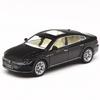 Volkswagen Arteon CC Sport Coupe Simulation Diecast & Toy Vehicles Sounds & Light Pull Back Car 1:32 Alloy Model Gifts For Children