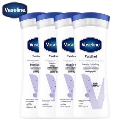Vaseline Intensive Care Testápoló