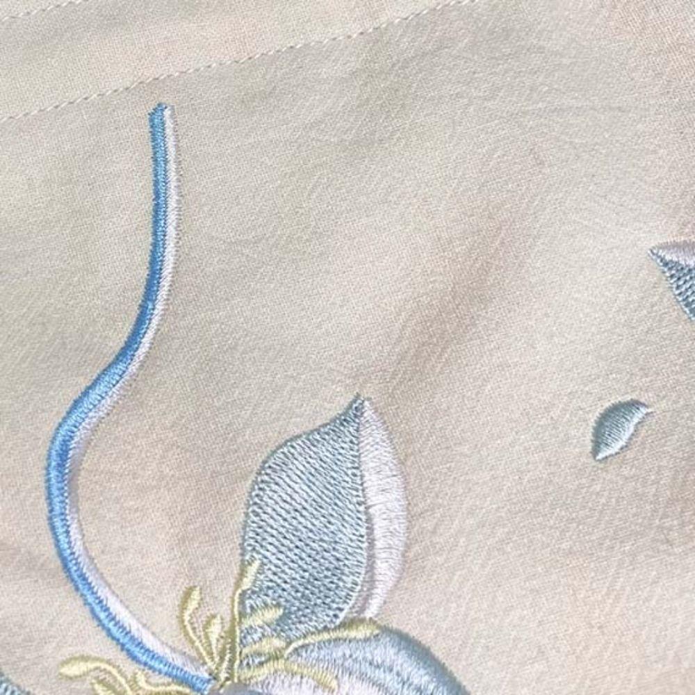 New Chinese Style Embroidery Crossbody Bag Handbag Small Messenger Bag  Women