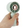 Hand Held Fan Outdoor Portable USB Rechargeable Small Pocket Desk Fan for Students
