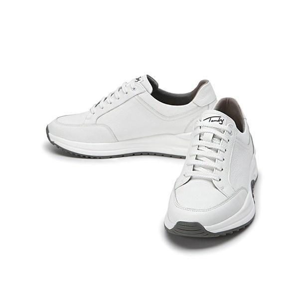 [Tandy] Headquarters Cowhide Sneakers 9924010 2color,Korean Popular Watches