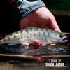 VARIVAS Pstruhový šokový návazec Fluorocarbon 30m 1.5 (6 lb. přes)