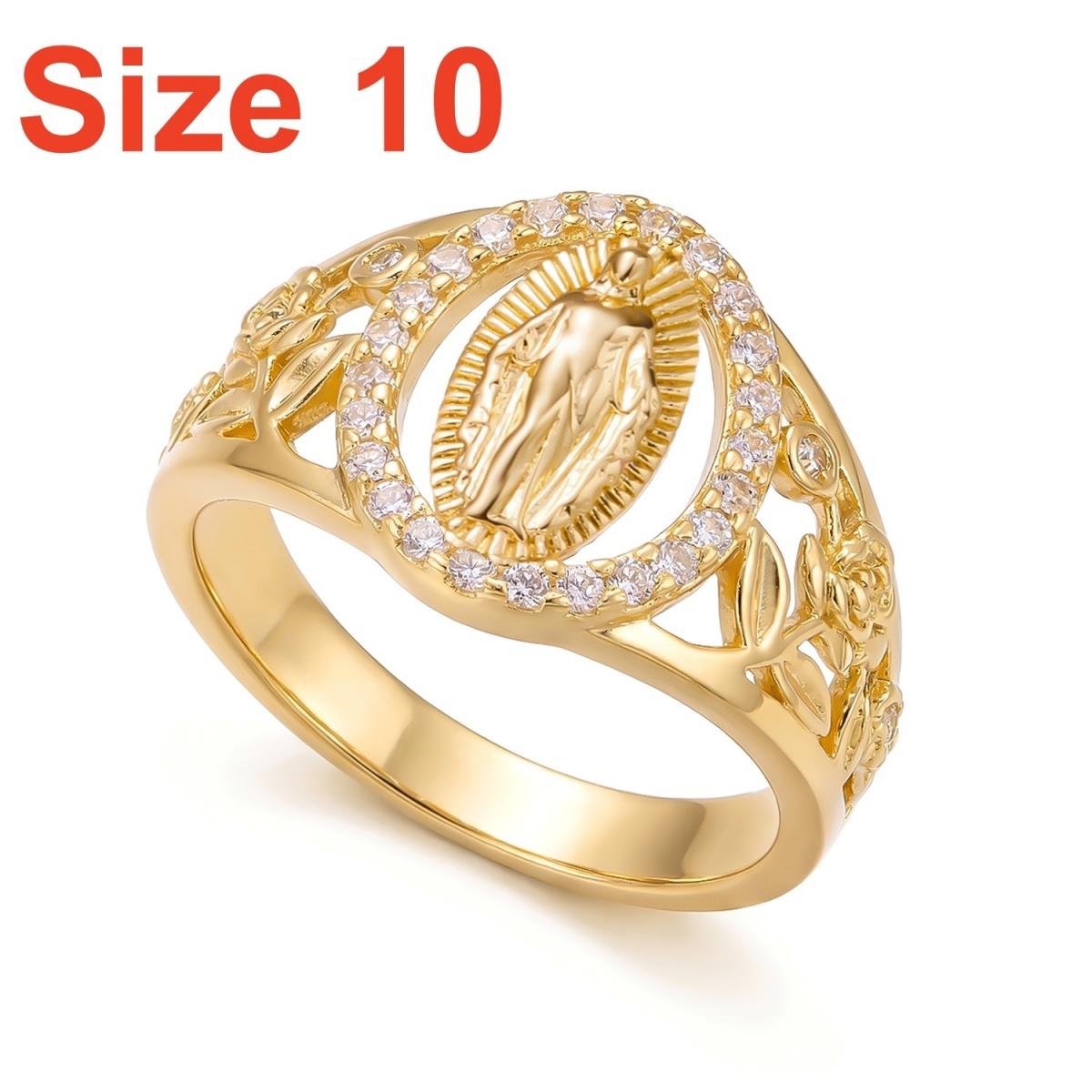 

Dainty Inlaid Cubic Zircon Oval Figure Hollow Flower Rings Fashion Vintage Geometric Floral Finger Ring Daily Aesthetics Jewelry
