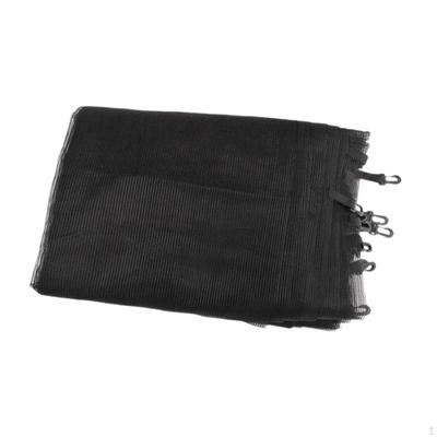 Replacement Trampoline Net Protector for Backyard and Garden