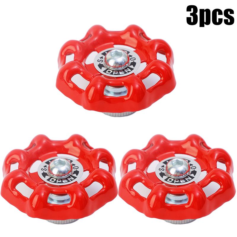 Car Push Start Button Valve Styling Creative Decorative Stickers Auto Engine Starter and Stop Button Knob Automotive Accessories