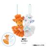 Plush Toys Cute Zorua Ditto Swablu Cinccino Jolteon Turtwig Flareon Magnetic Sticker Pendant Figure Anime Gifts