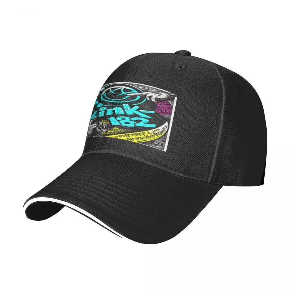Blink Unisex Cap Unisexs Hats Unisexs Caps Baseball Caps Unisexs Baseball Cap Unisex Hat Baseball Cap