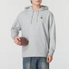 Puma Outdoor Training Hooded Comfortable Sweatshirt Unisex Sweatshirt Gray 626079-04