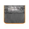 Schreibwaren-Aufbewahrungstasche Stuhl-Taschen-Organizer Mit Mehreren Taschen Stuhllehnen-Taschen-Tafel Für Schulklasse Stuhl-Sitzlehnen-Organizer