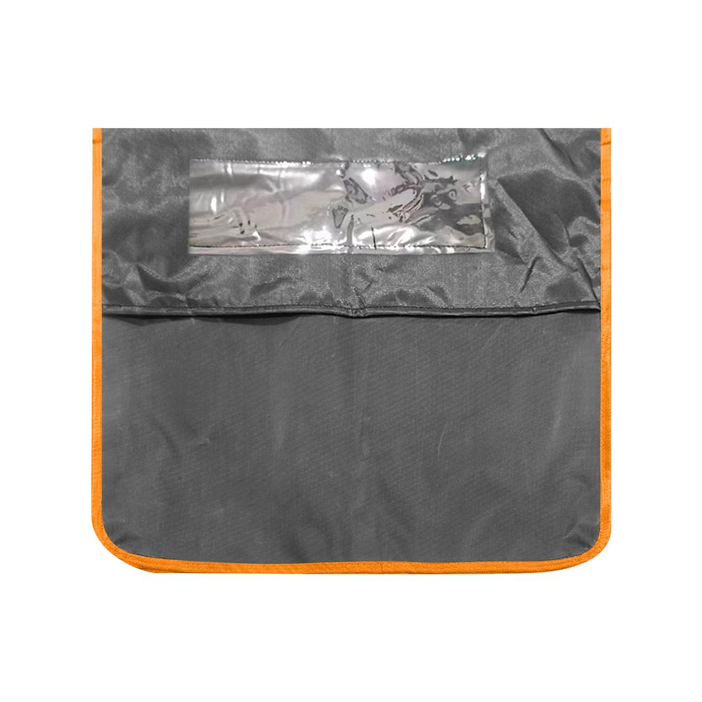 Schreibwaren-Aufbewahrungstasche Stuhl-Taschen-Organizer Mit Mehreren Taschen Stuhllehnen-Taschen-Tafel Für Schulklasse Stuhl-Sitzlehnen-Organizer
