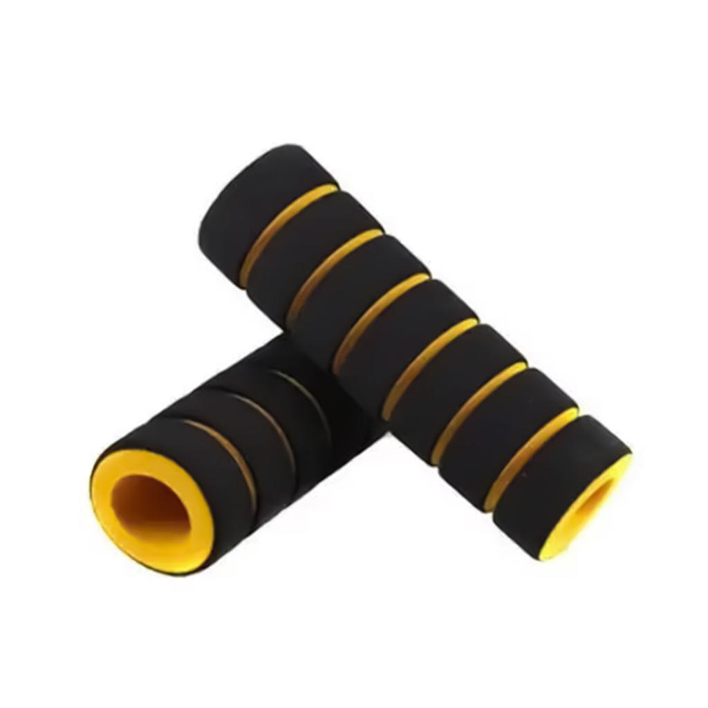 Mountain Bicycle Handlebar Cover Comfortable & Durable Grip Handlebar Cover Suitable for Bike Handlebars