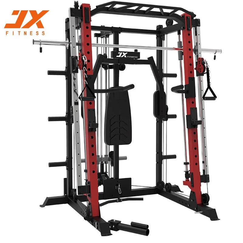 JUNXIA Strength Training Equipment