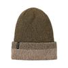 [Burton] Knit Cap, Recycled, All-Night Long Beanie, Unisex, MARTINI OLIVE