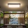 Super Bright Insect-Proof Outdoor Ceiling Light for Greenhouse, Balcony, Corridor, Eaves, Gazebo, Terrace, Foyer