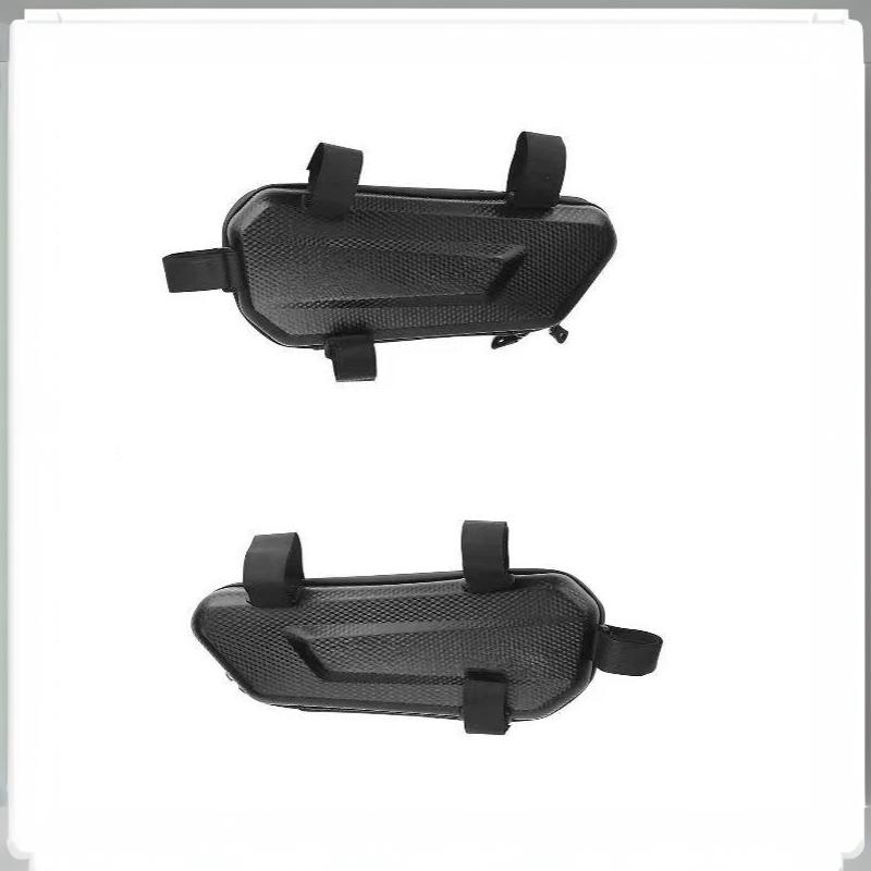 1/2Pcs Large-Capacity Motorcycle Side Bag – Universal Waterproof Multifunctional Saddlebag / Storage Pouch Motorcycle Accessory
