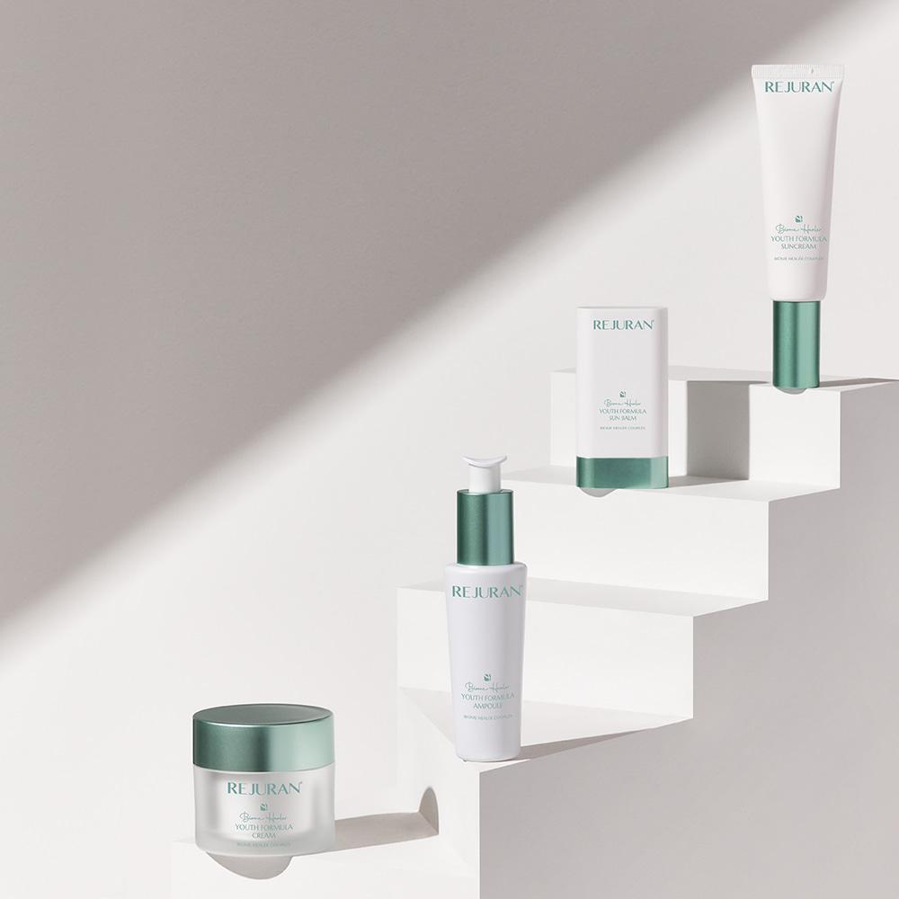 Rejuran Biome Healer Youth Formula Ampoule 30mL
