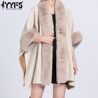 Women's Fashion Casual Fall Winter Solid Color Print 3/4 Sleeves Jackets & Coats Down Coats