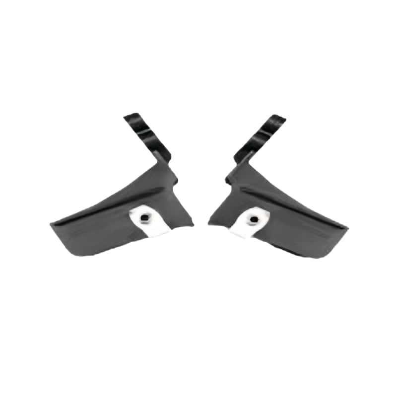 

DS7313A005AE/DS7313A004AD Новый кронштейн фары Mondeo Л/П, Большой тип 7 Left Headlight Bracket Large (Type 7)