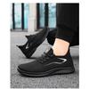 Schuhe Herren Frühling Neue Große Herrenschuhe,Sneakers Casual Trainer,atmungsaktive Nicht Stinkende Fuß Laufschuhe