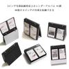 Kinokoo Fujifilm Instax Mini 11 Instax Mini 11 Camera Case and Accessory Set Case, (8-Piece Set) (CSPP)