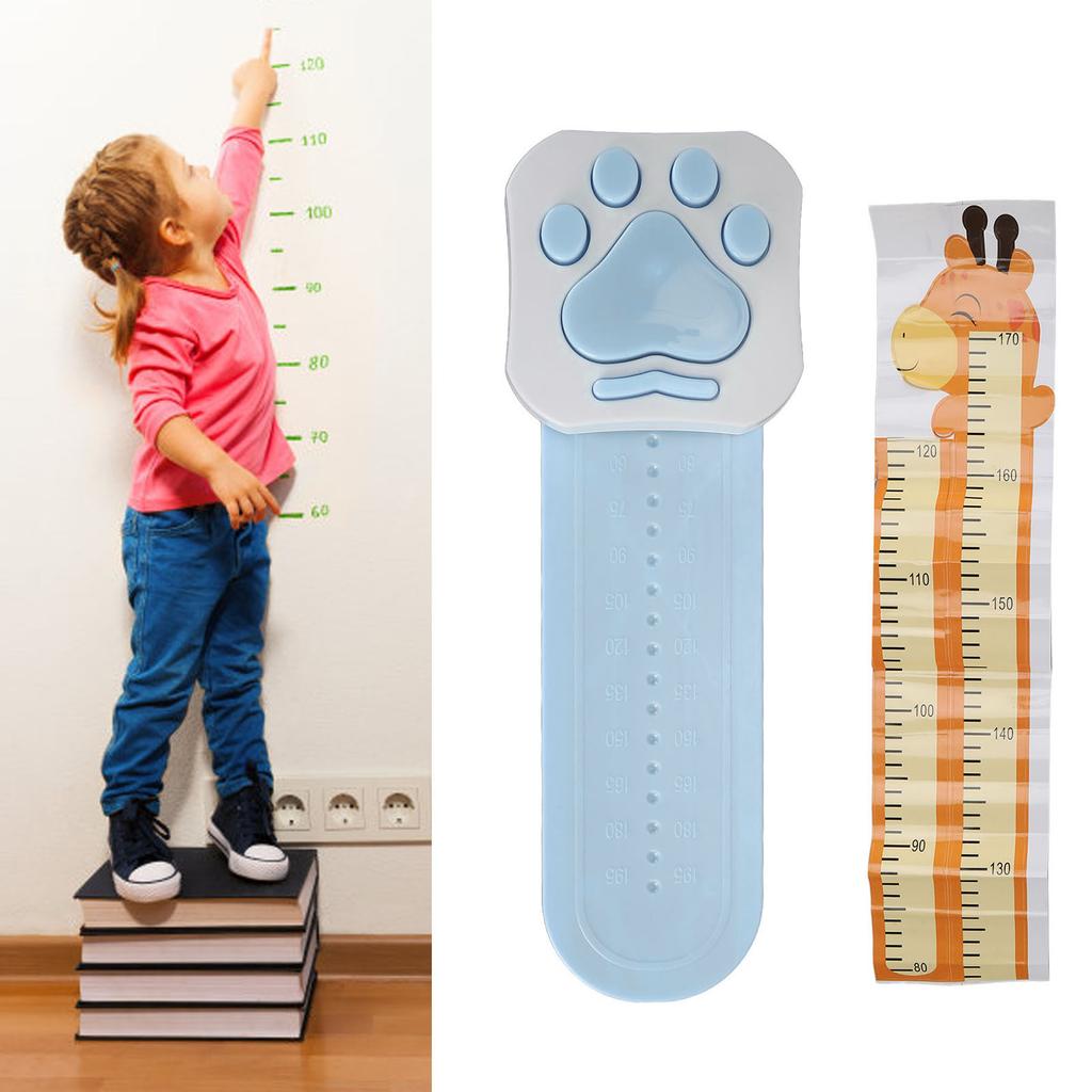 Touch High Voice Counter 21 Levels Height     Interactive Touch   Voice Trainer for Boys Girls