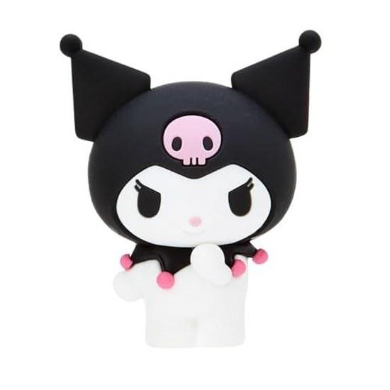 Sanrio Mascot Magnet Kuromi 146986