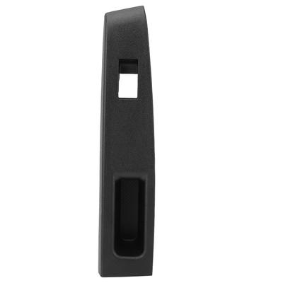Rear Door Armrest Upper Base Board Stylish Look Comfortable Touch Door Armrest Base Panel for Yaris