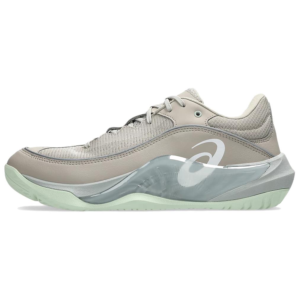 Ballaholic x ASICS UNPRE ARS 3 Low top Basketball Shoes Men's Taupe