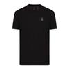 Armani Exchange Mens Icon Cotton Regular T-Shirt