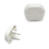 Fashionable Electrical Safety 10pcs Insulated Kids Power Safety Accessories Electrical Plug Cover