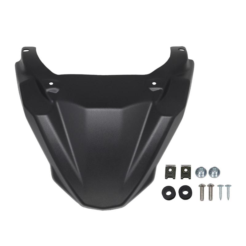Front Fender Beak Protector Extension for -09 Tracer Tracer 900