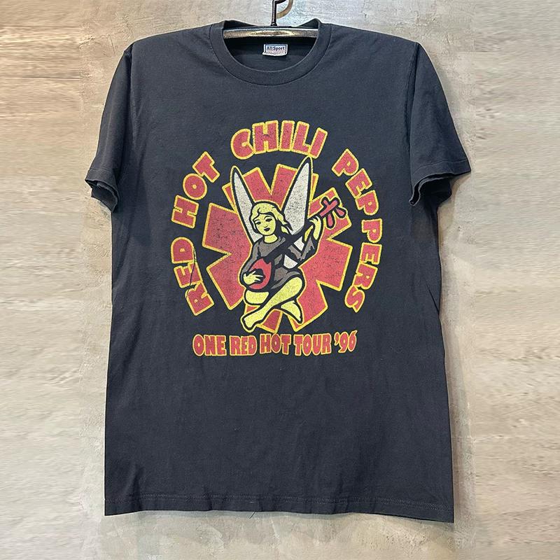 rock T-Shirt XXXXL
