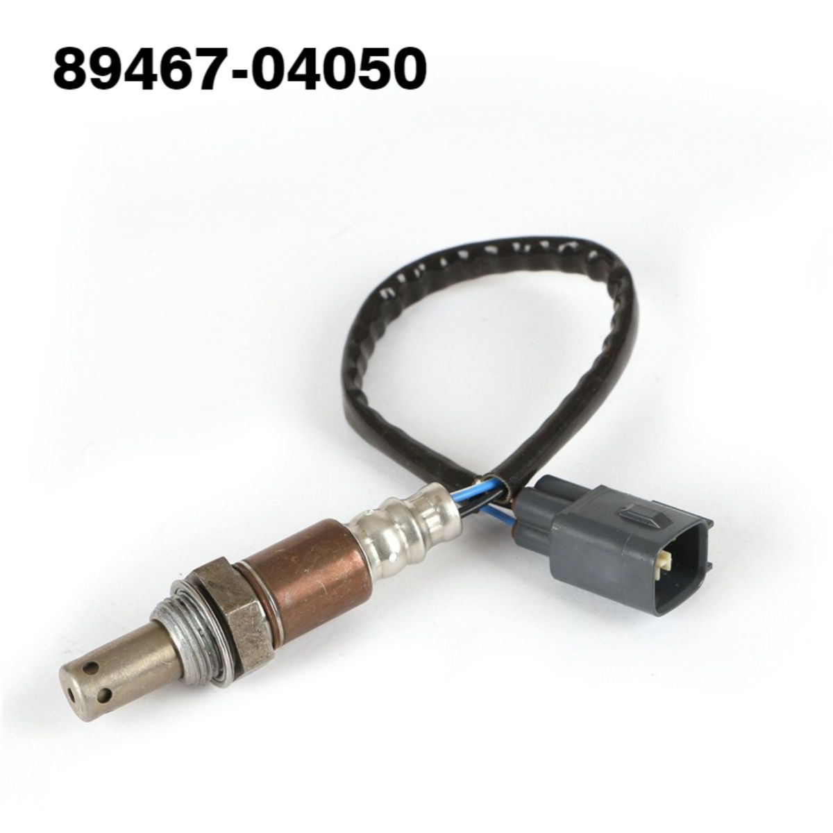 Suitable for 89467-04050; 8946704050, 89467 04050 front oxygen sensor
