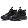 Under Armour Curry Hovr Splash 'Black Pitch Grey' Sneakers 3024719-005