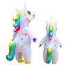 Unicorn Inflatable Suit - Suitable for Parties, Christmas, Holidays, Birthday Surprises, Suitable for Heights of 150cm-190cm