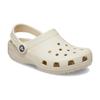 Crocs Klassischer Clog Bequeme und vielseitige atmungsaktive Sandalen beige Kindermodell