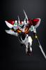 Space Knight Tekkaman Blade Movable Painted Figure