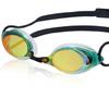 Swans Junior Swimming Goggles Mirror Srx Mpaf