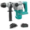 Dayi 20V Cordless Rotary Hammer Drill CN Plug (adapter Included)