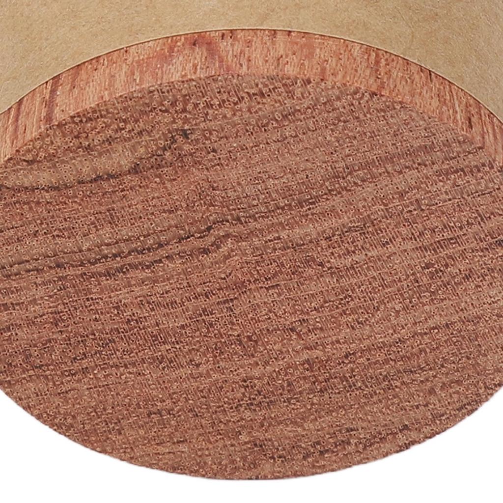 Drewniany dyfuzor olejków eterycznych do domu Cylindryczny dyfuzor olejków do aromaterapii do ćwiczeń, jogi, medytacji 1,6 cala