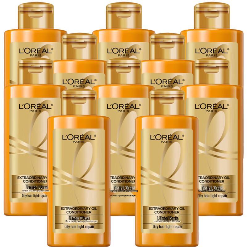 

L Oreal Wonder Smooth Conditioner