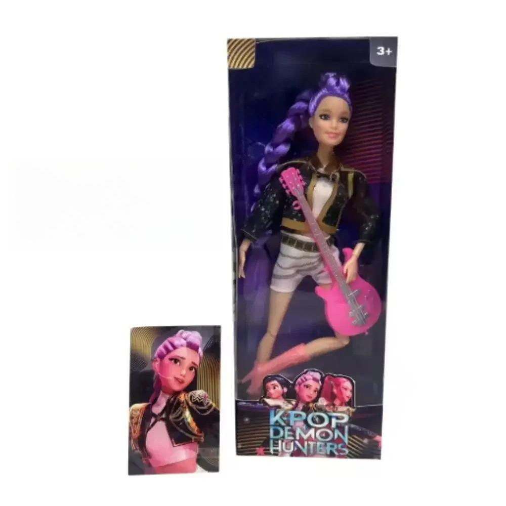 Bambole creative da collezione, ornamenti, regali di festa, articoli di merchandising di cartoni animati e anime