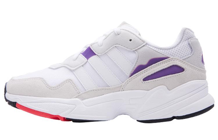 

Adidas Yung-96 White Purple DB2601 40