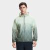 New FILA Jackets Men's All Over Print A11M421710FZA