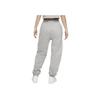 Nike Solo Swoosh Black Fleece Sweatpants Unisex DA0334-063