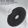 1/5Pcs Aperture 10mm Angle Grinder Cutting Disc 3" Angle Grinder Accessories Grinding Disc Wheel