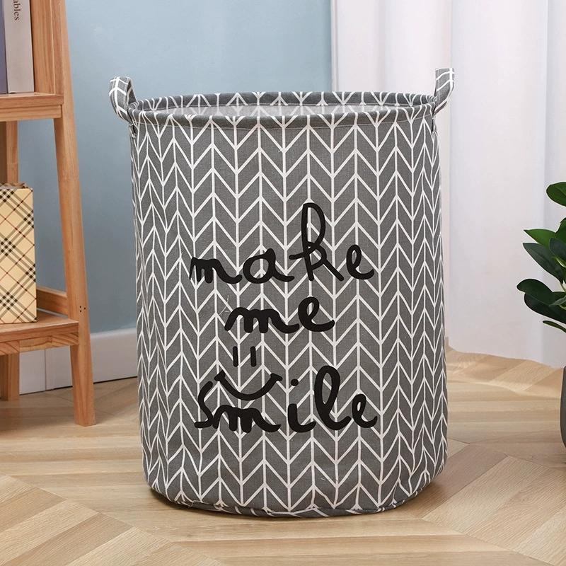 Household Home Bathing And Changing Clothes Basket Storage Sanitary Dormitory Clothes Basket Bathroom Laundry Clothes