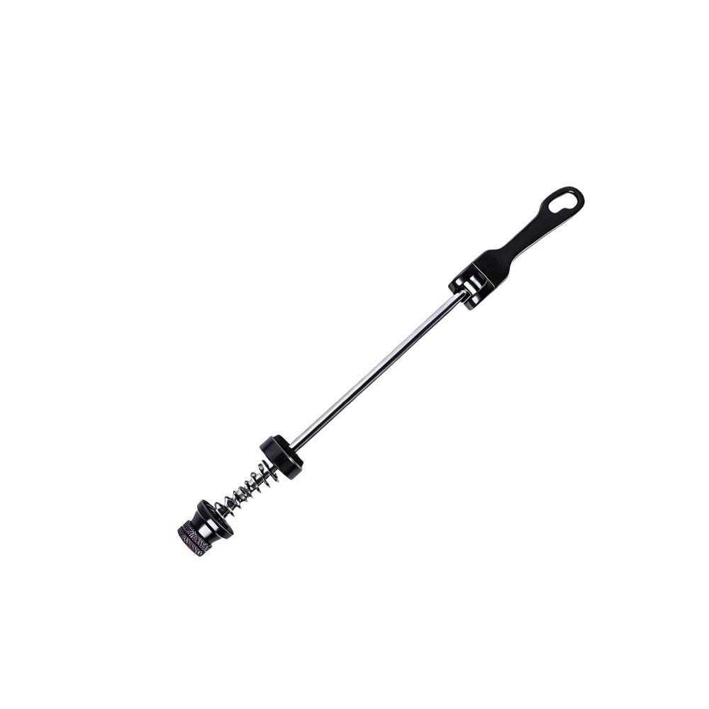 Aluminum Zinc Zinc Alloy Bike Quick Release Skewers Lever Axle Bike Bolt Hub Skewers  Road Bike